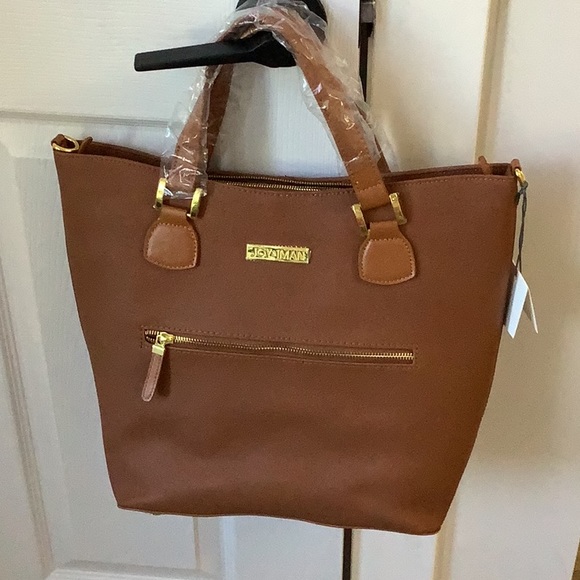 Leather Bag - Picture 1 of 10